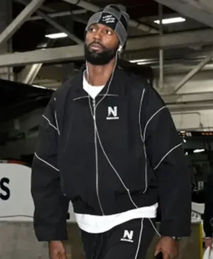 2026 Bobby Portis Warm Up Jacket