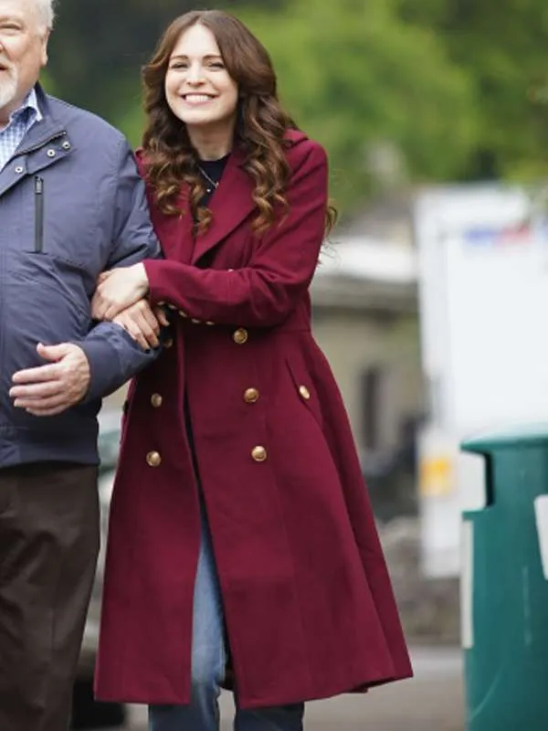 Tamla Kari Christmas at the Holly Day Inn Red Coat - Image 2