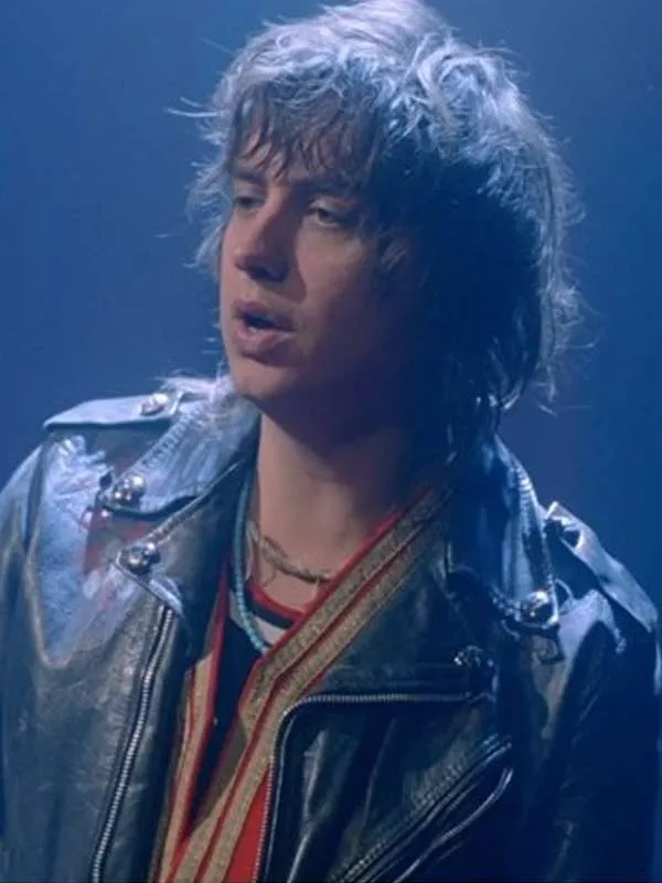 Daft Punk Julian Casablancas Shark Jacket - Image 3