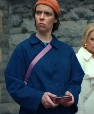 How to Get to Heaven from Belfast Caoilfhionn Dunne Jacket