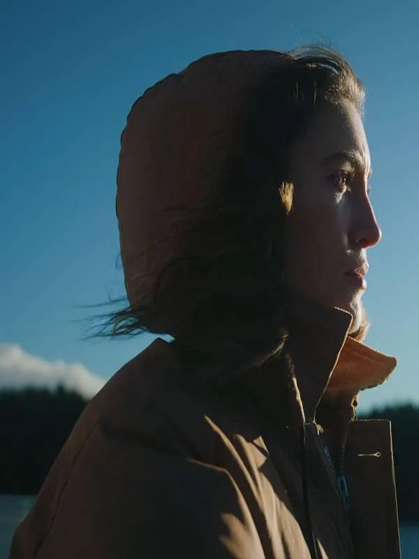 Hunting Matthew Nichols Tara Nichols Hooded Jacket - Image 3