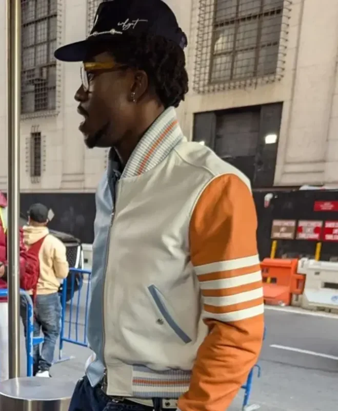 NYC 2026 Wisdom Kaye Jacket - Image 2