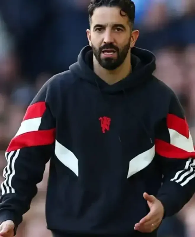 Ruben Amorim Hoodie