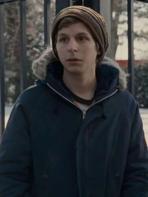 Scott Pilgrim Jacket - Image 4