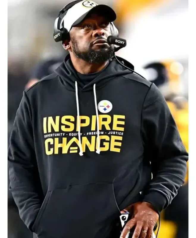 Steelers Inspire Change 2025 Hoodie