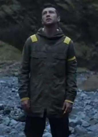 Tyler Joseph 21 Pilots Jacket - Image 2