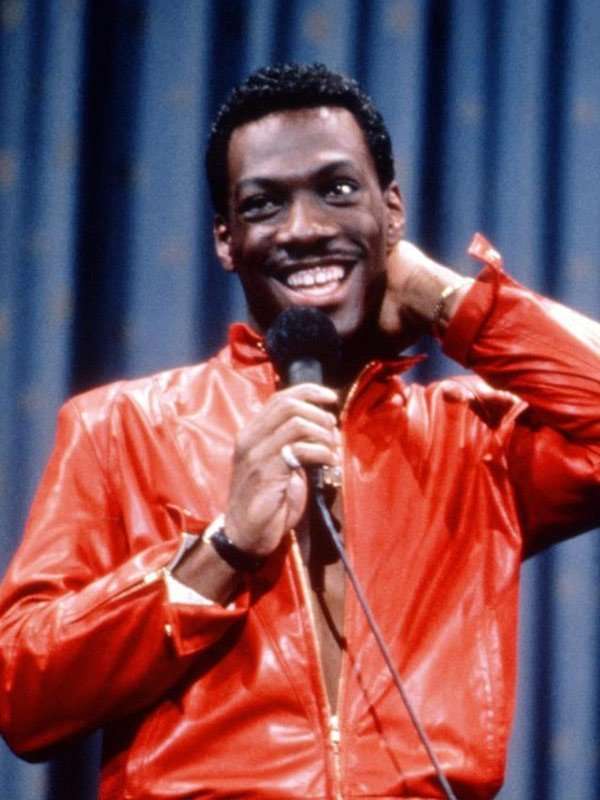 Eddie Murphy Raw Costume - Image 3