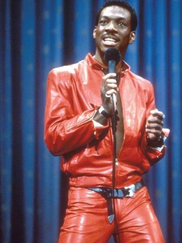 Eddie Murphy Raw Costume - Image 2