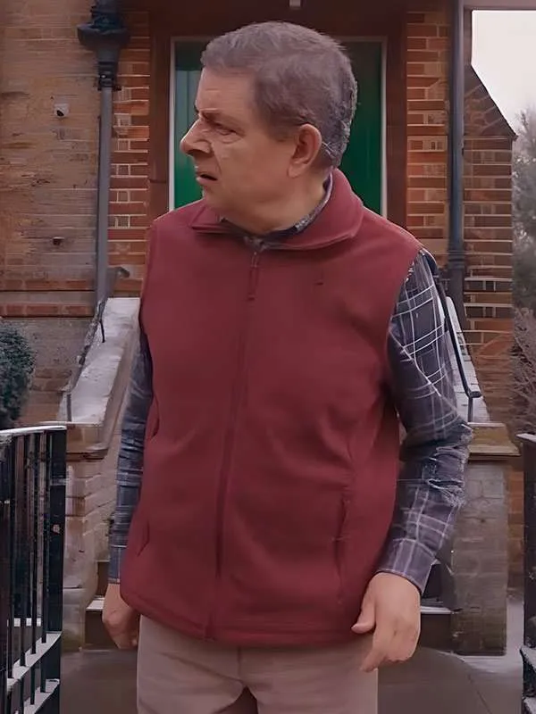 Man Vs Baby S01 Rowan Atkinson Vest