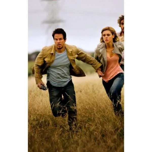 Mark Wahlberg Transformers Age of Extinction Jacket - Image 2