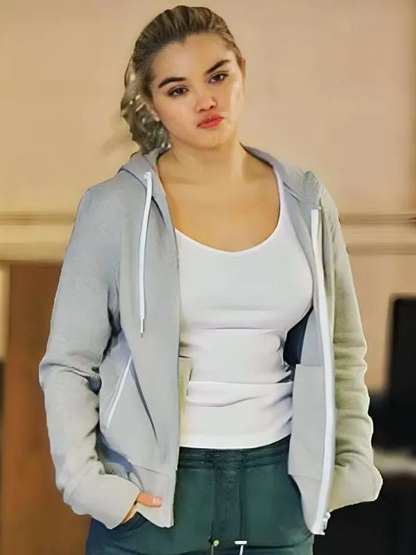 1UP Paris Berelc Hoodie