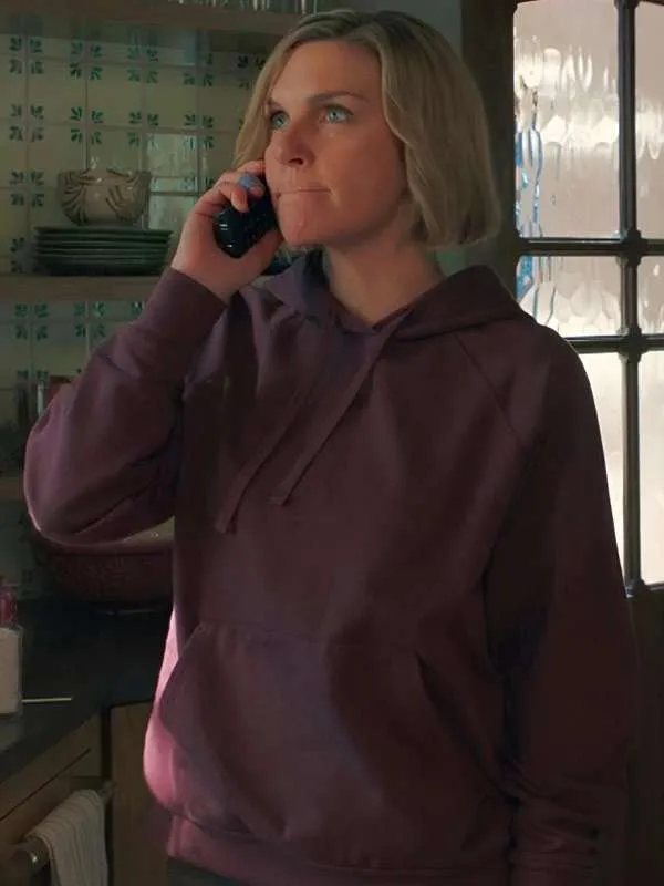 Pluribus S01 Carol Sturka Hoodie