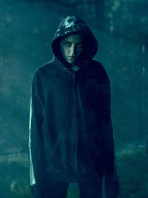 Romy Weltman Revival Angel Hoodie - Image 2