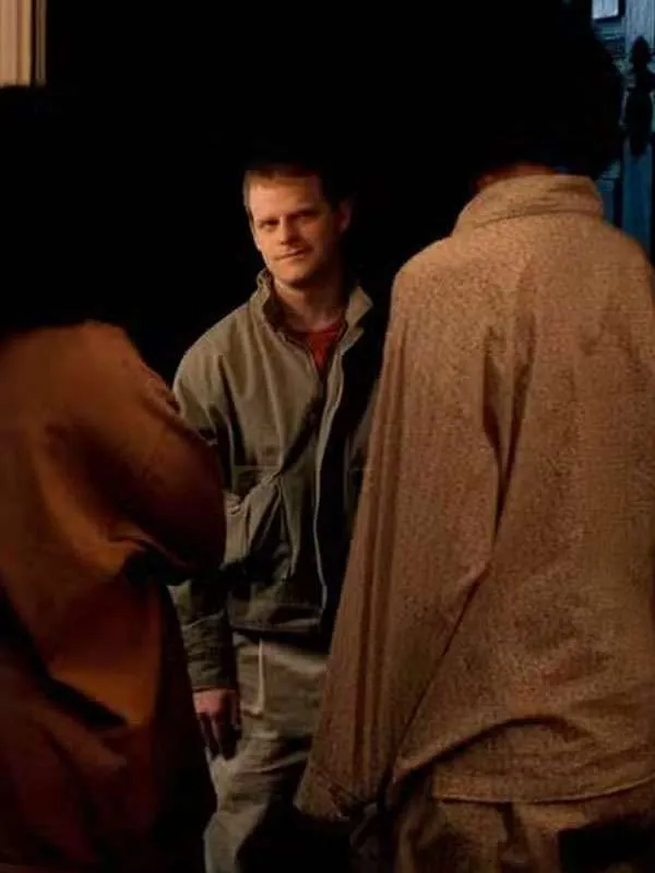 Lucas Hedges Sorry Baby 2025 Jacket - Image 2