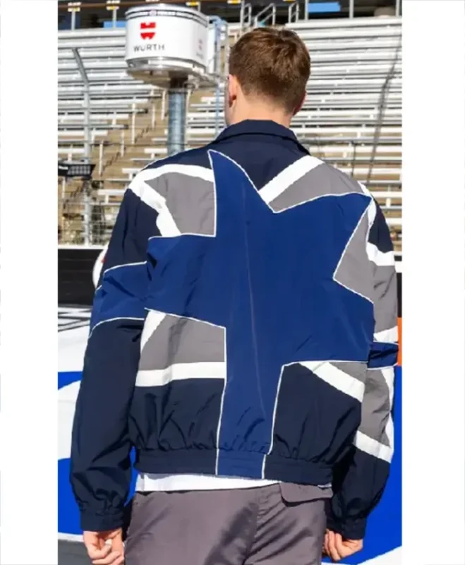 2026 Cup Series Cooper Flagg Jacket - Image 2