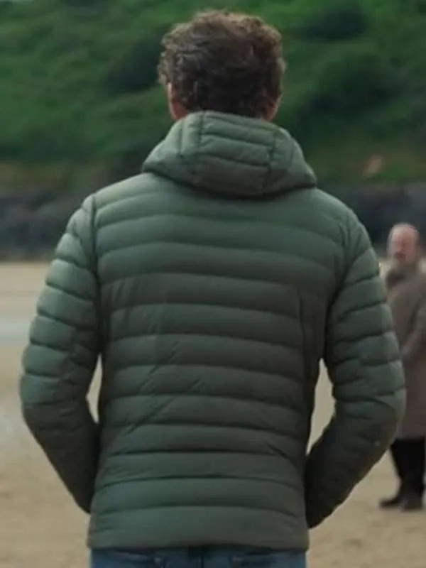 Jonathan Pine The Night Manager S02 Jacket - Image 3