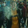 Yull Jang My Name Gang-jae Do Jacket