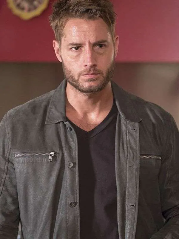 This Is Us Kevin Pearson Jacket - Image 2