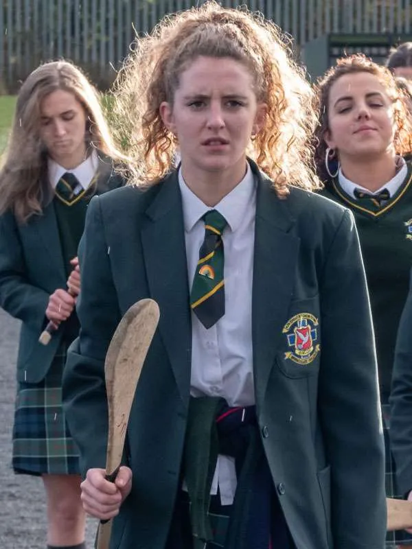 Derry Girls Uniform Blazer