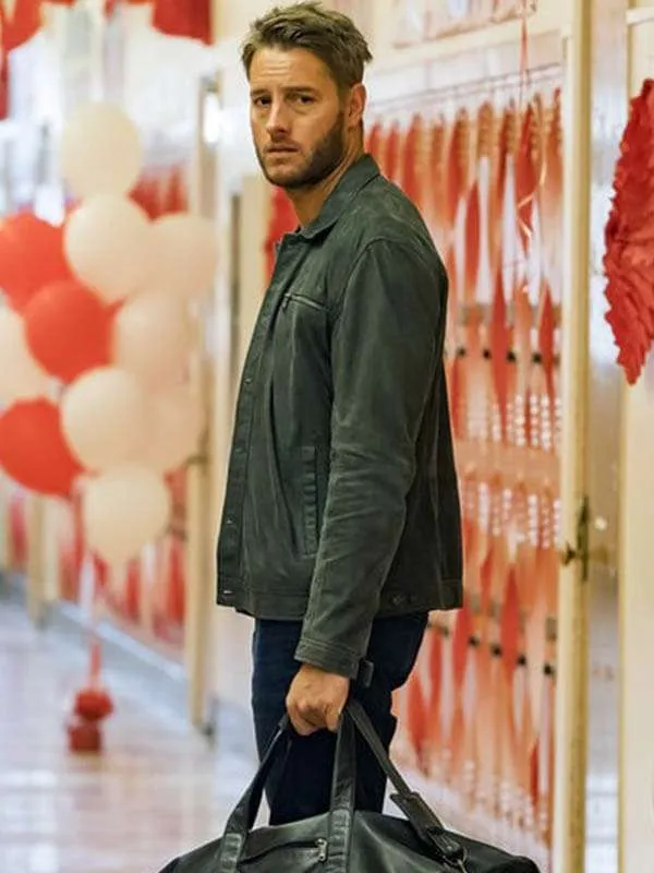 This Is Us Kevin Pearson Jacket - Image 3