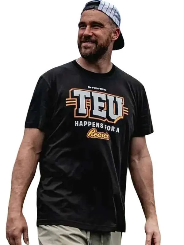 Travis Kelce TEU T-Shirt